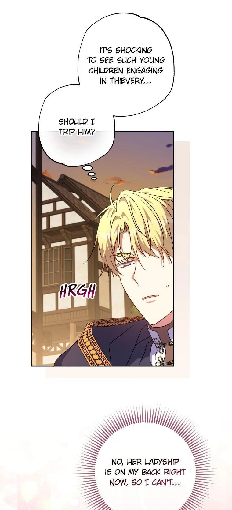 The Archduke