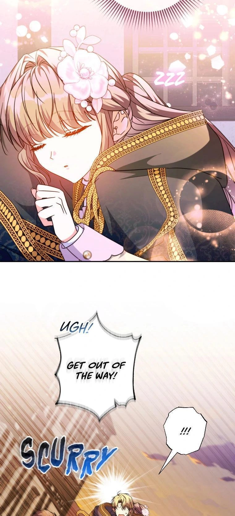 The Archduke