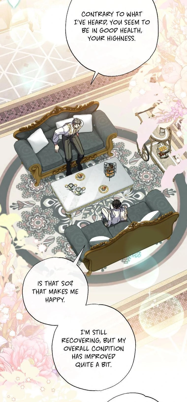 The Archduke