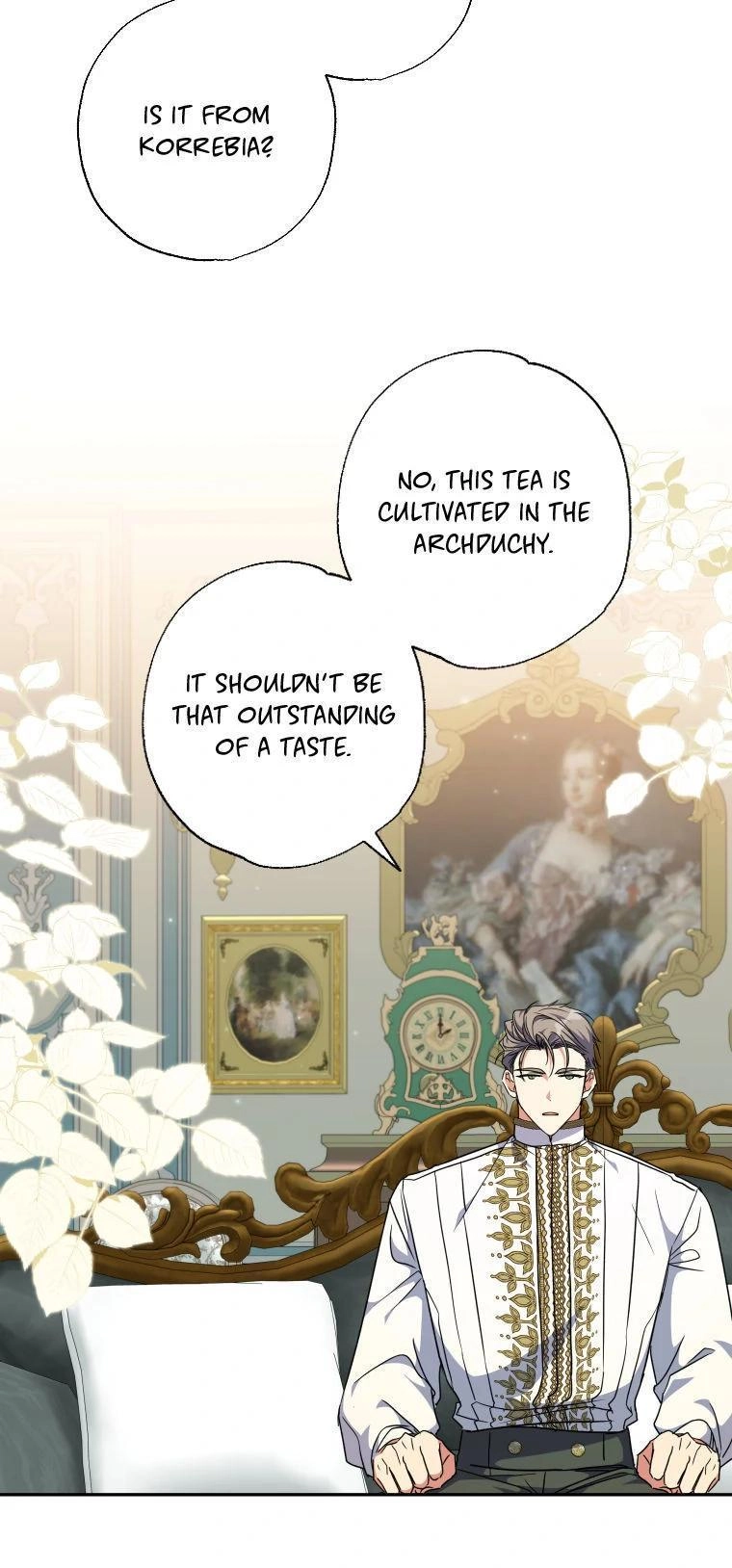 The Archduke