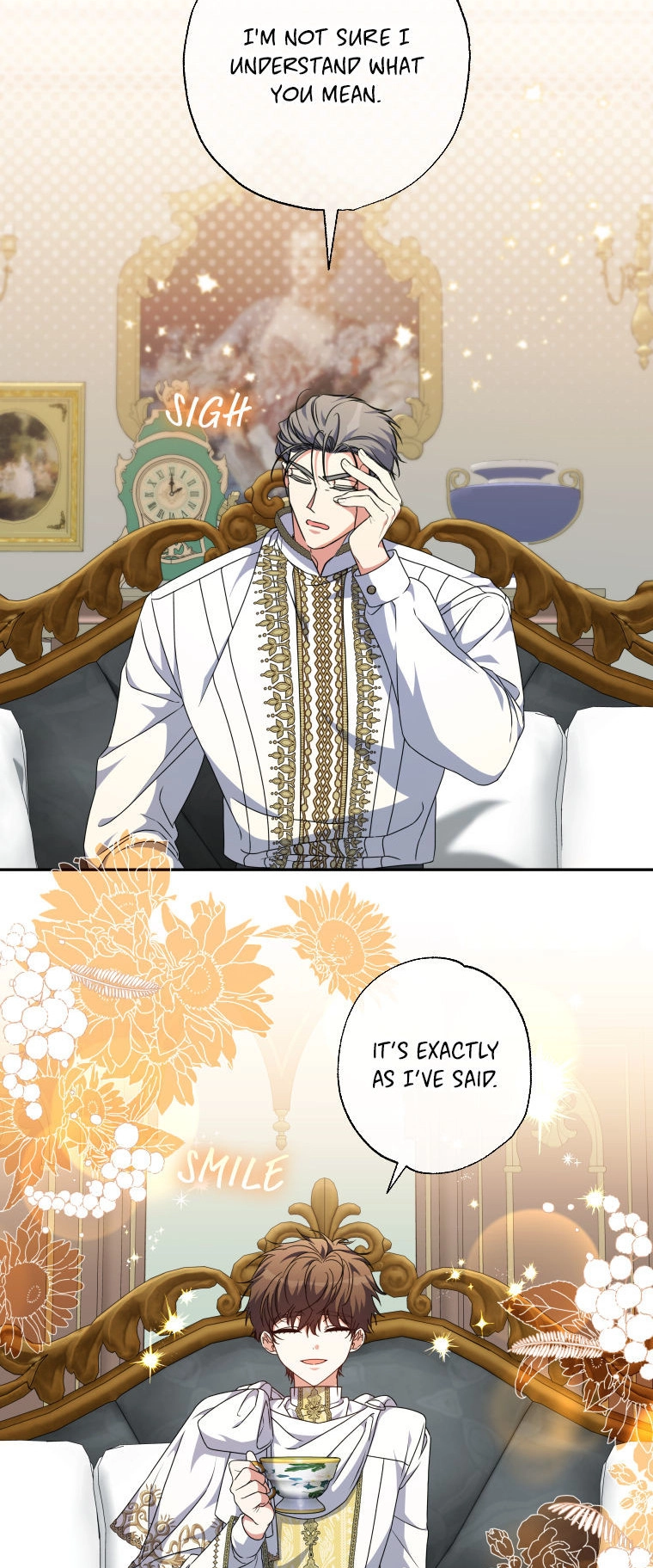 The Archduke