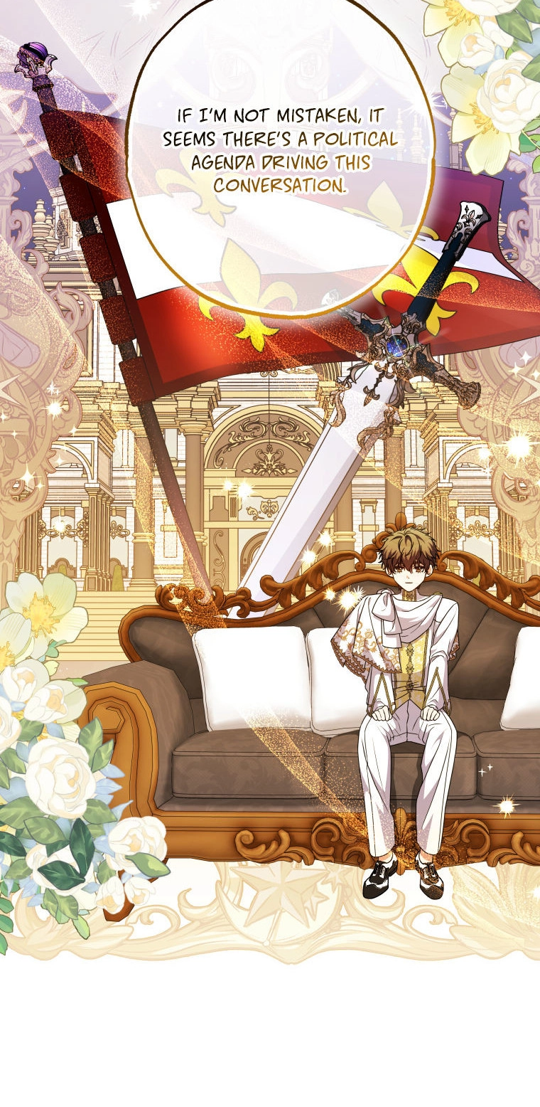 The Archduke