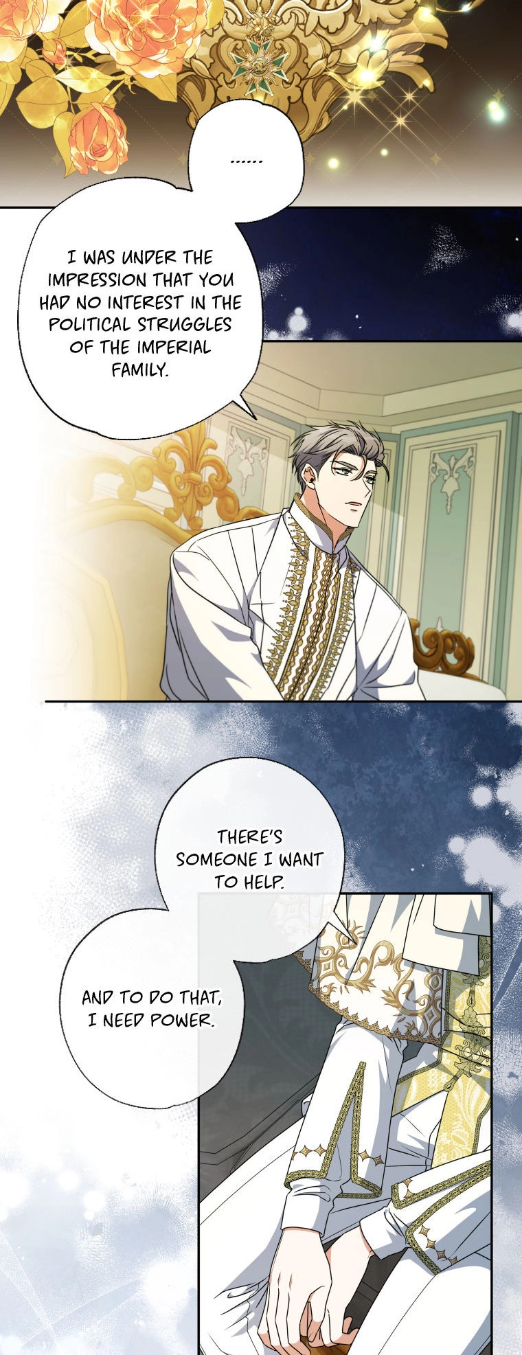 The Archduke