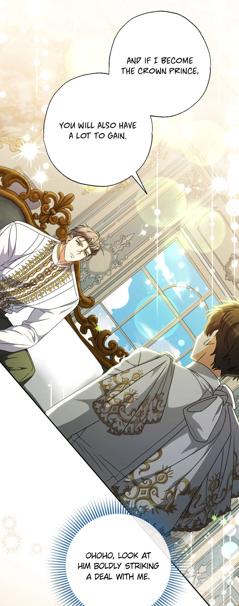The Archduke