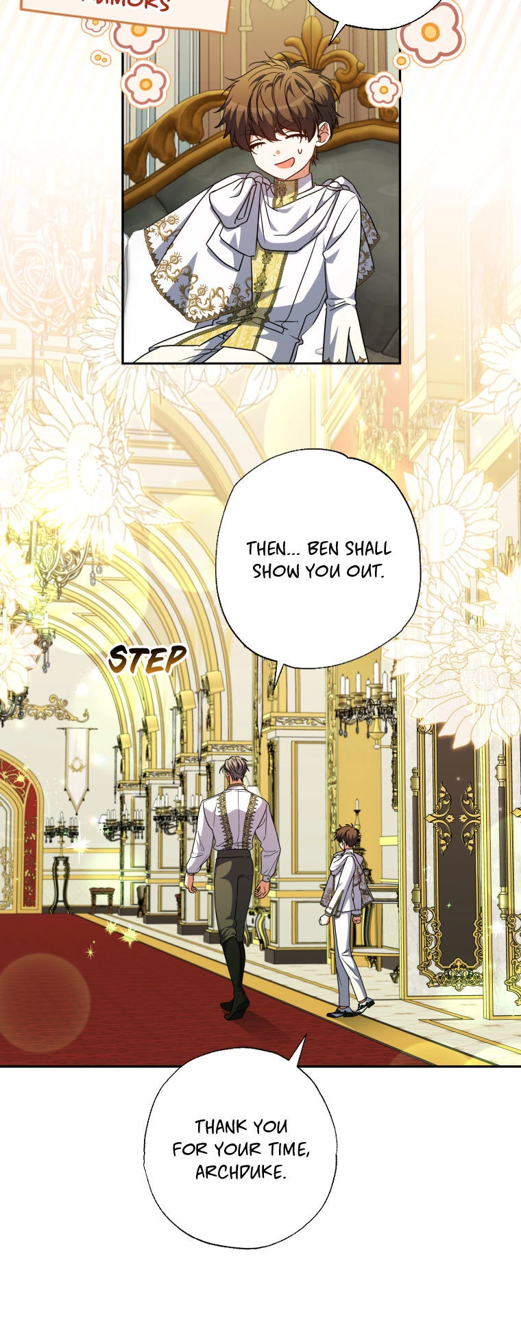 The Archduke