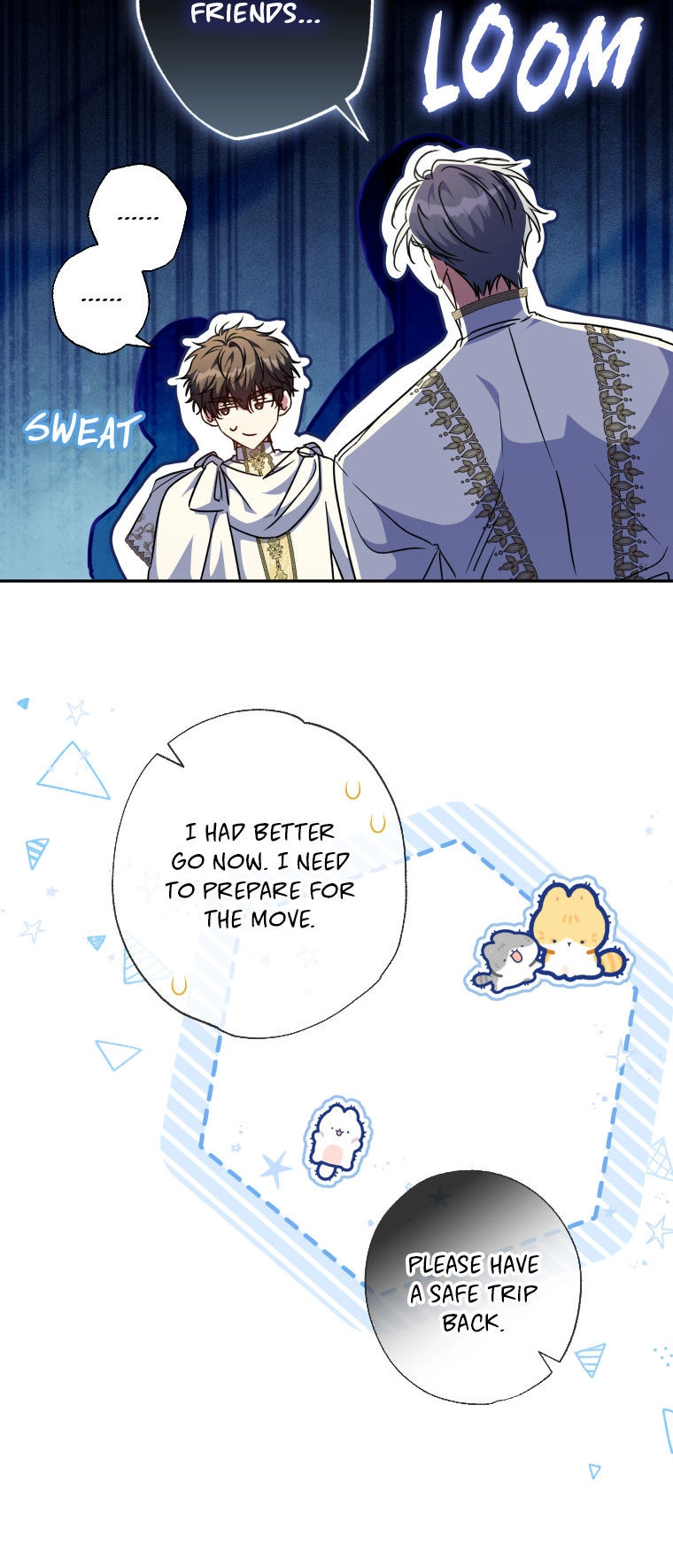 The Archduke