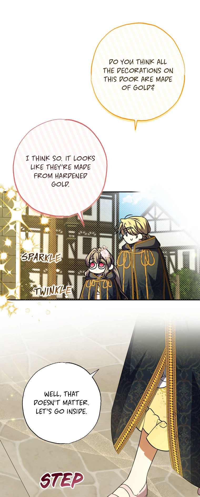 The Archduke