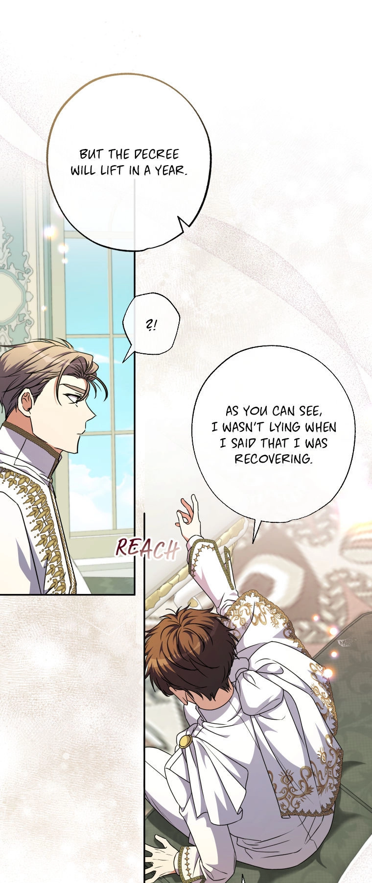 The Archduke