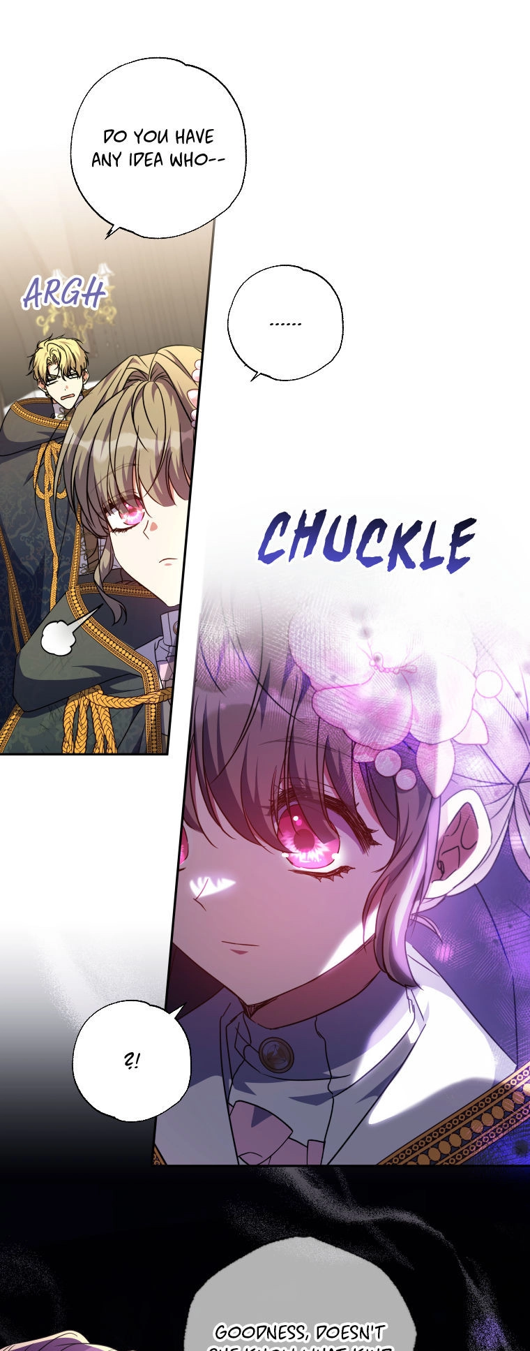 The Archduke