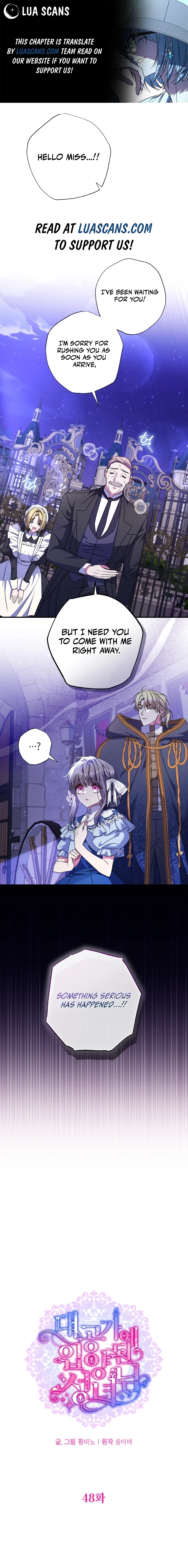 The Archduke