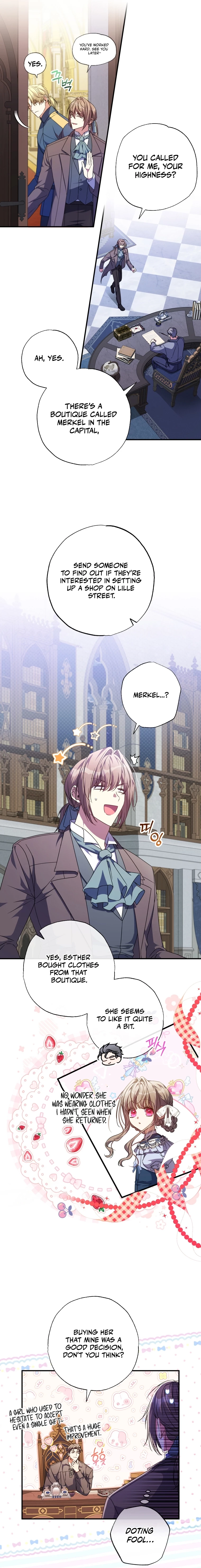 The Archduke