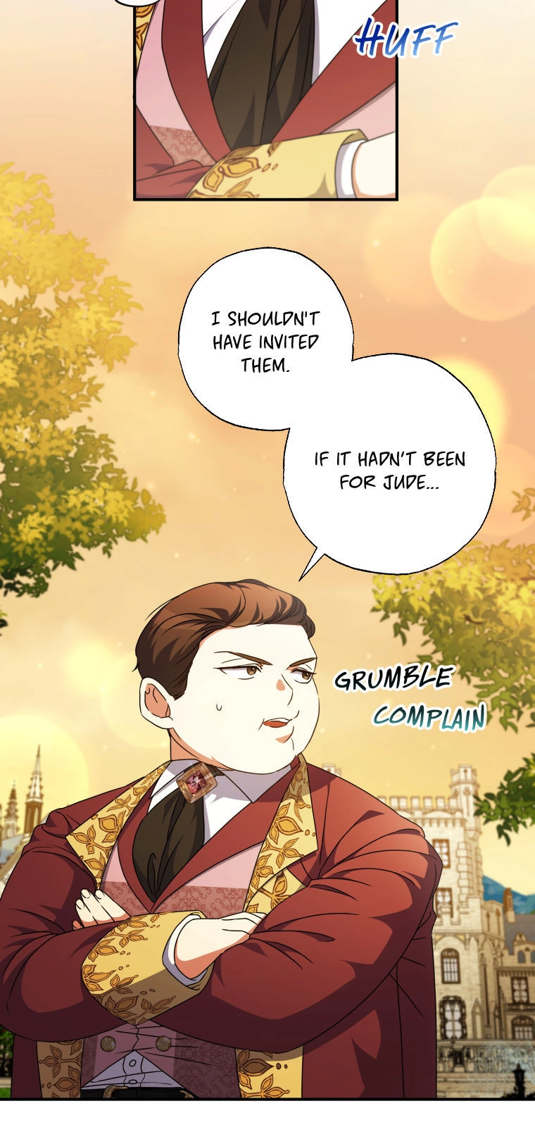 The Archduke
