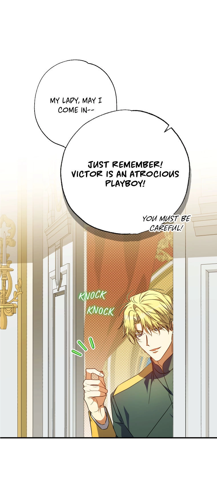 The Archduke