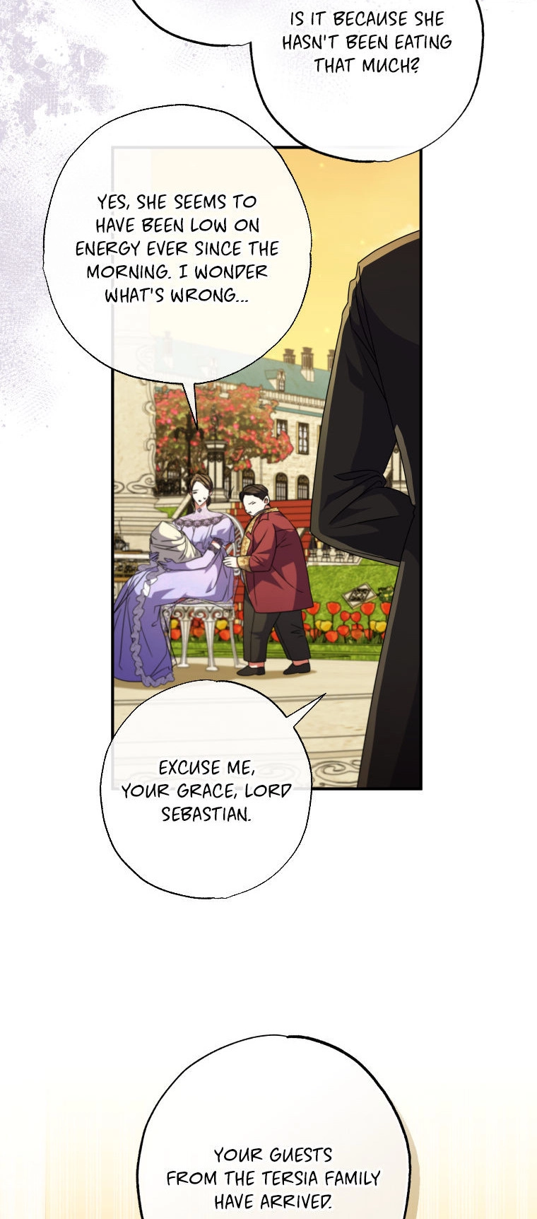 The Archduke