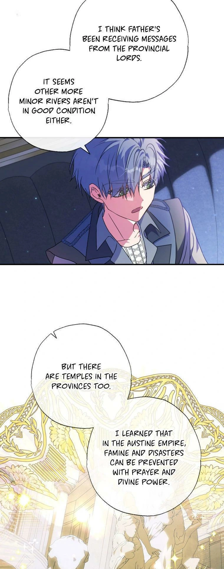 The Archduke