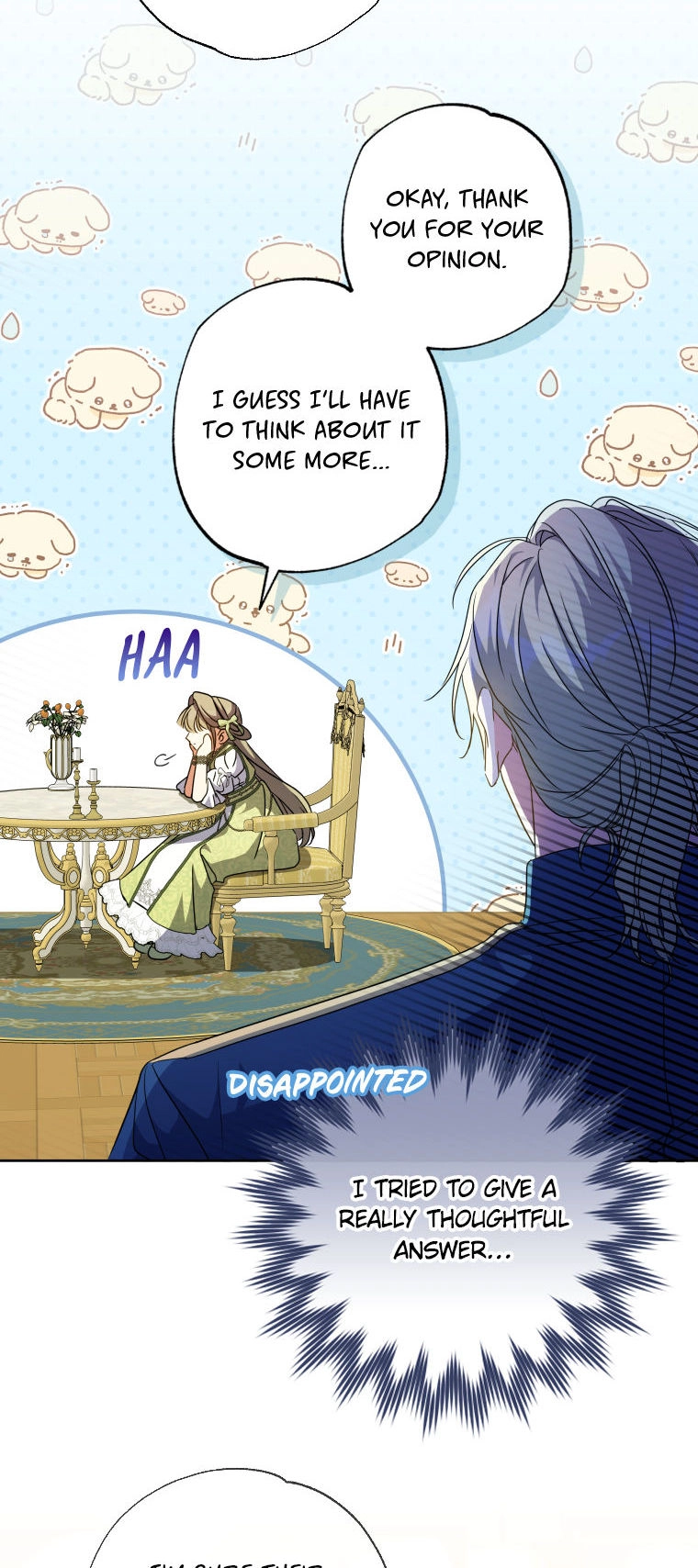 The Archduke
