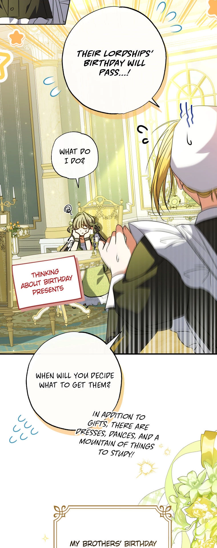 The Archduke