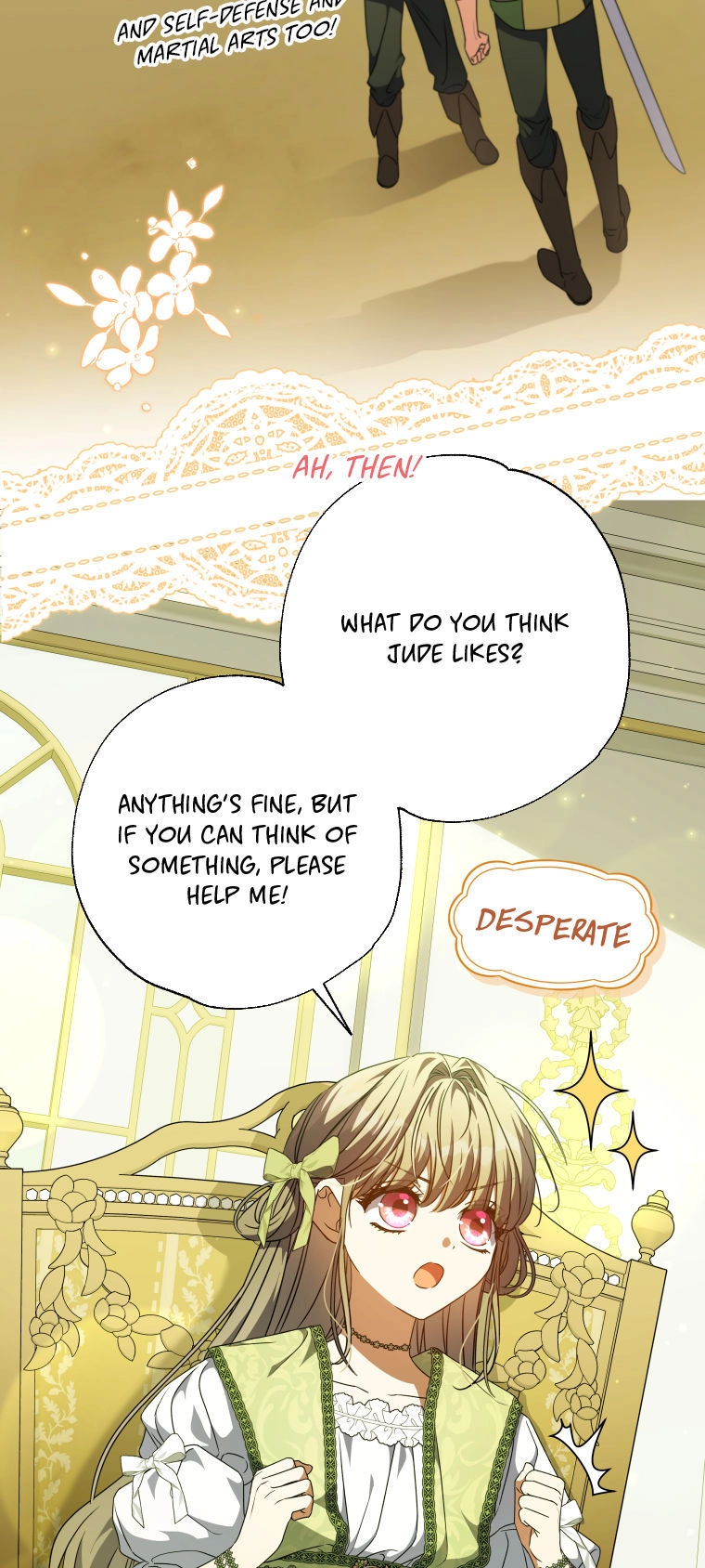 The Archduke