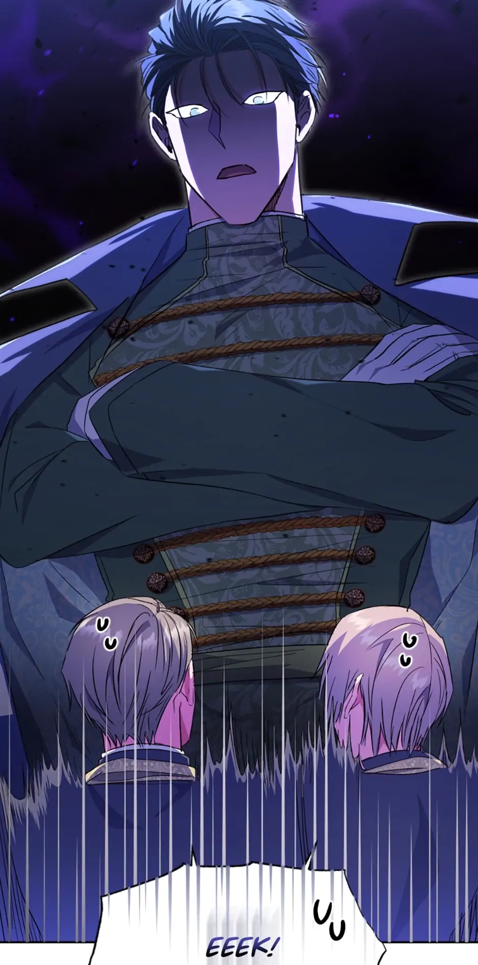 The Archduke