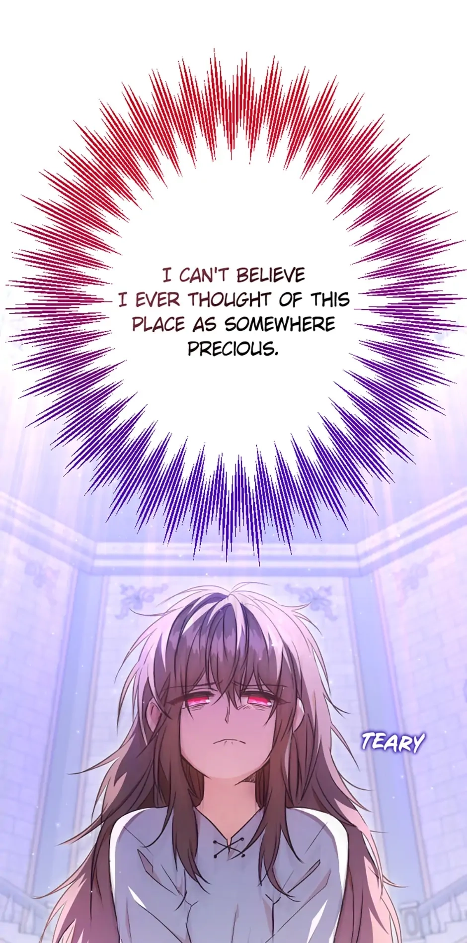 The Archduke