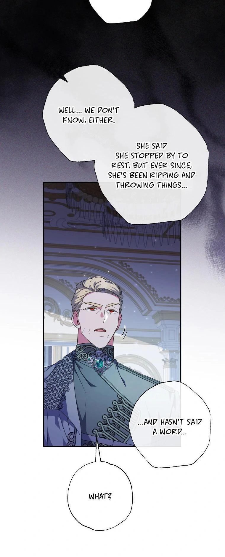 The Archduke