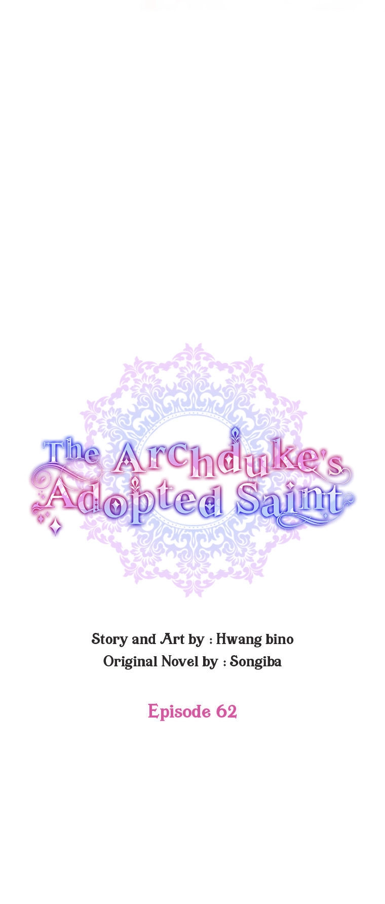 The Archduke