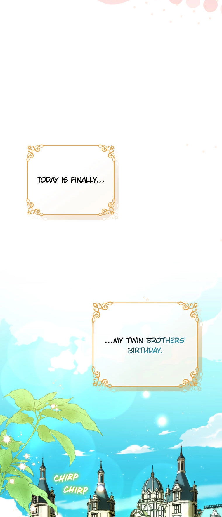 The Archduke