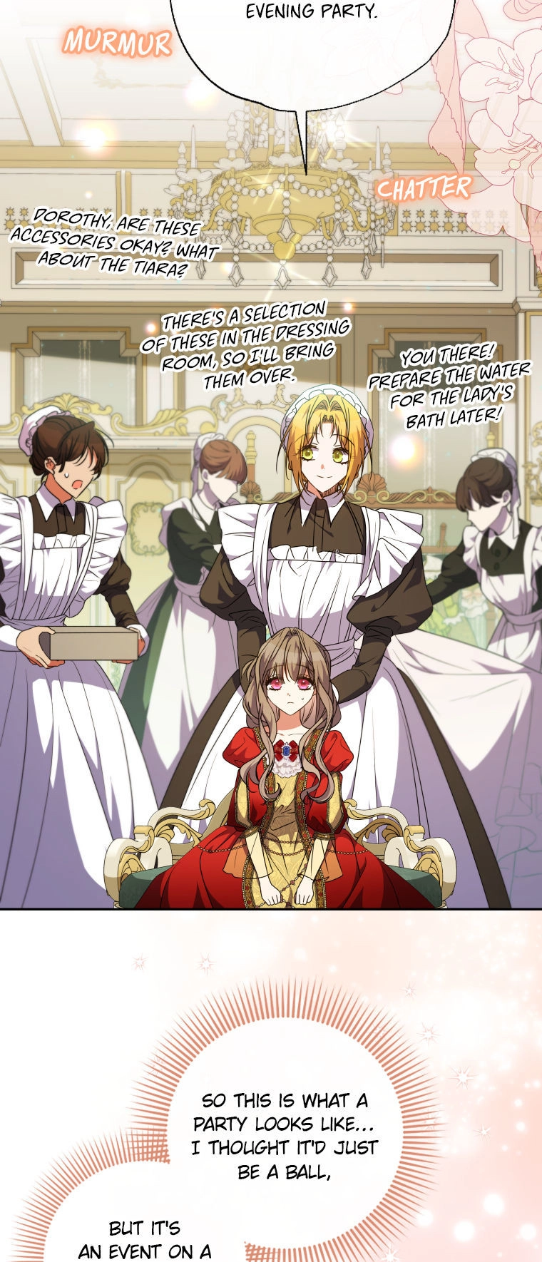 The Archduke