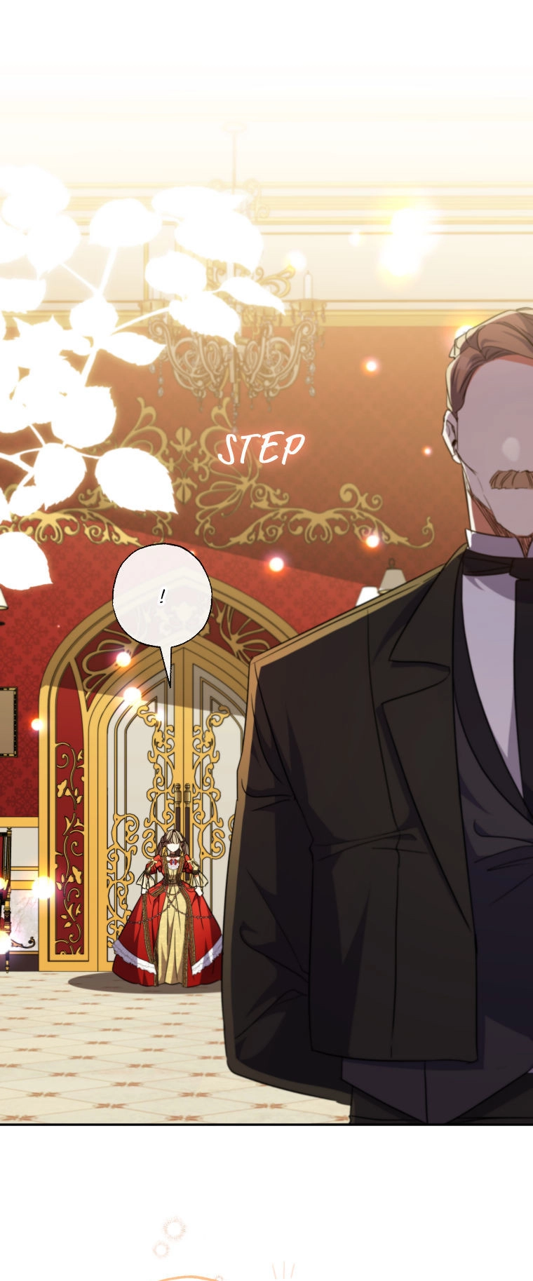 The Archduke