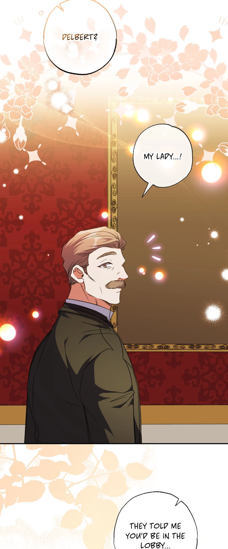 The Archduke