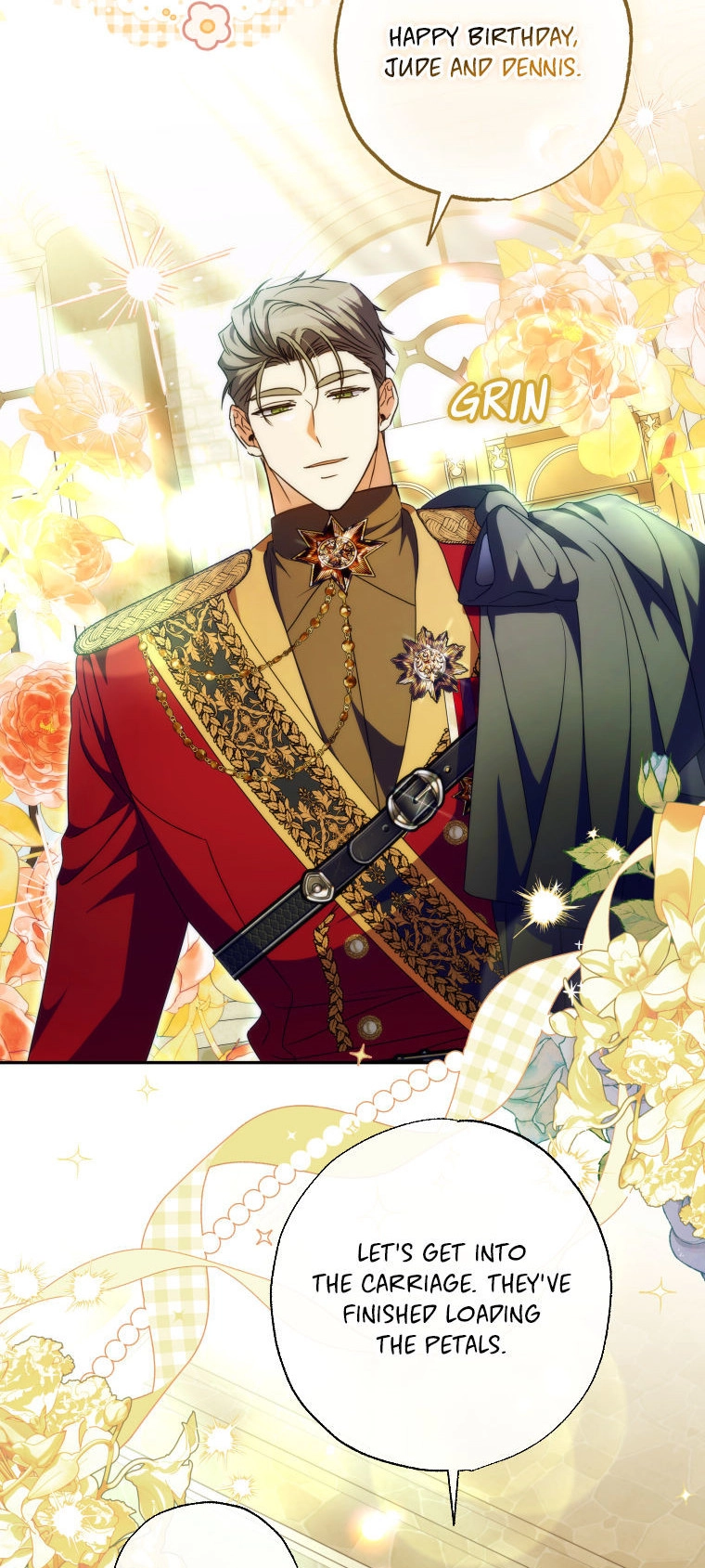 The Archduke