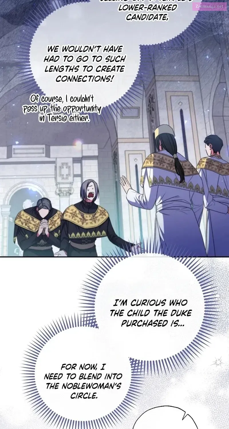 The Archduke