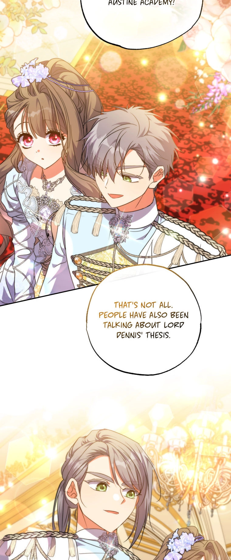 The Archduke