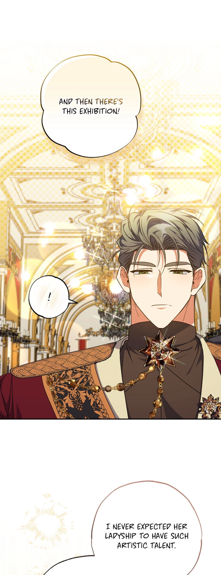 The Archduke