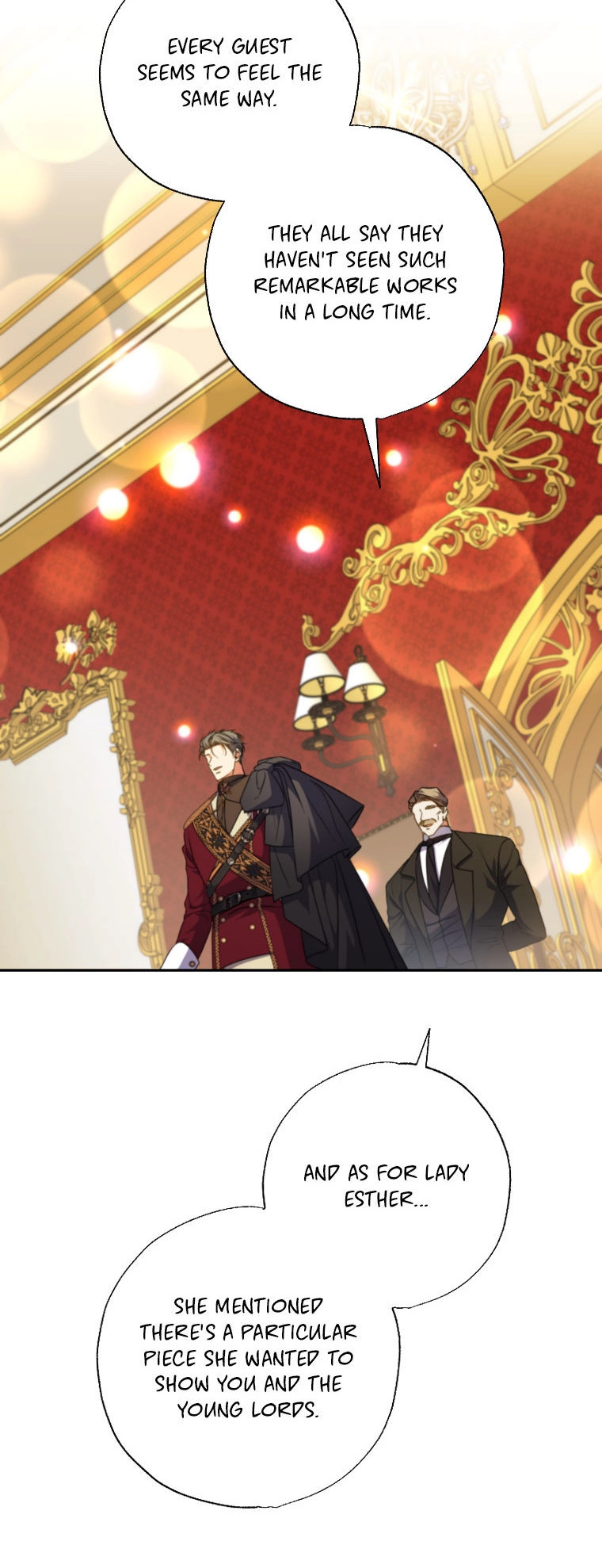 The Archduke