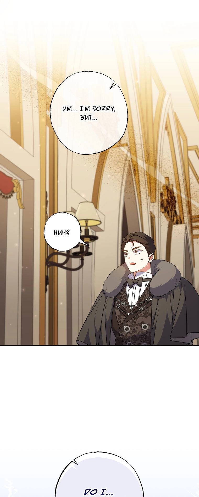 The Archduke