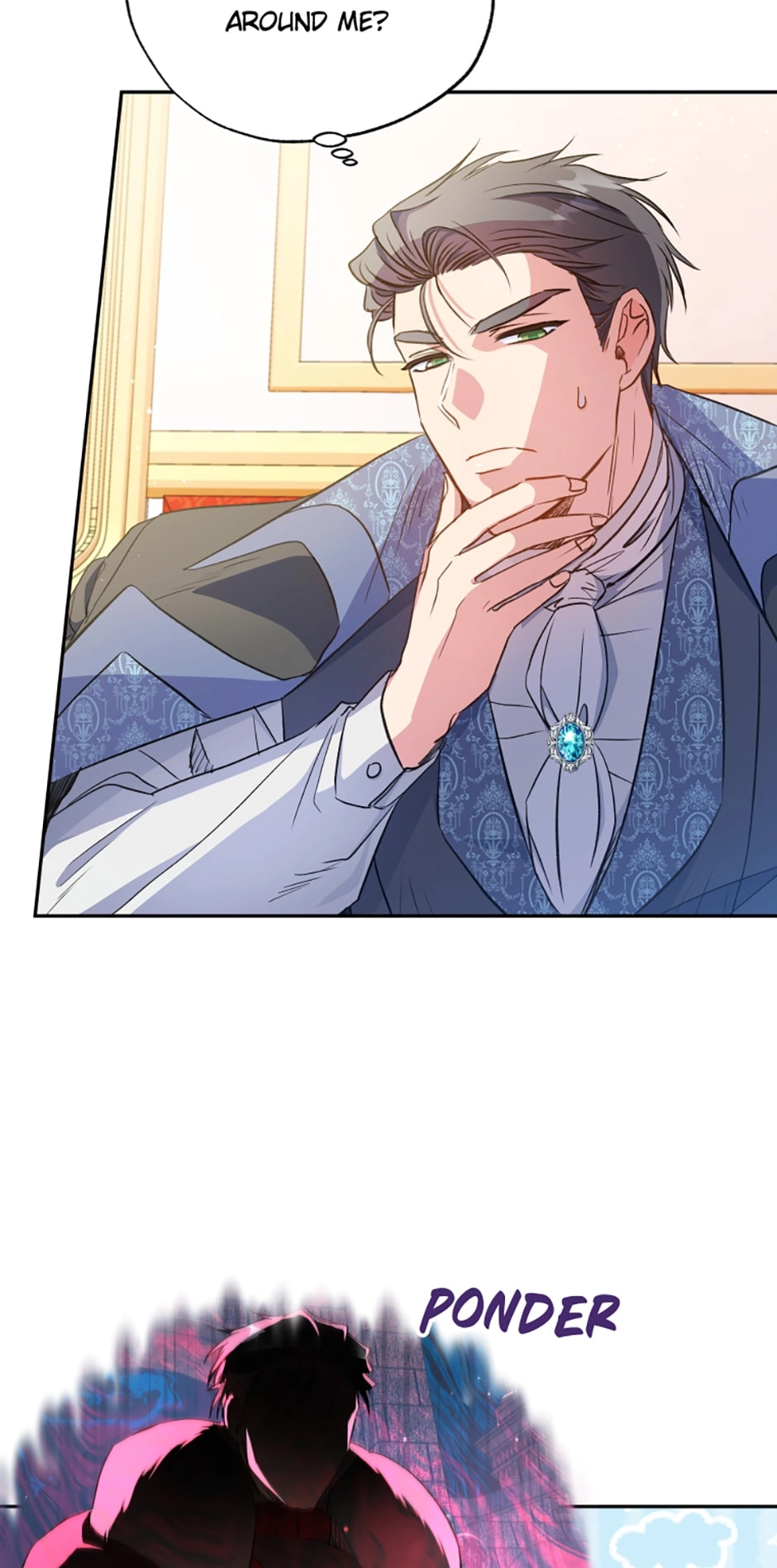 The Archduke