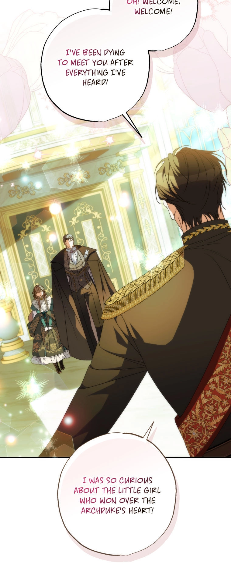 The Archduke