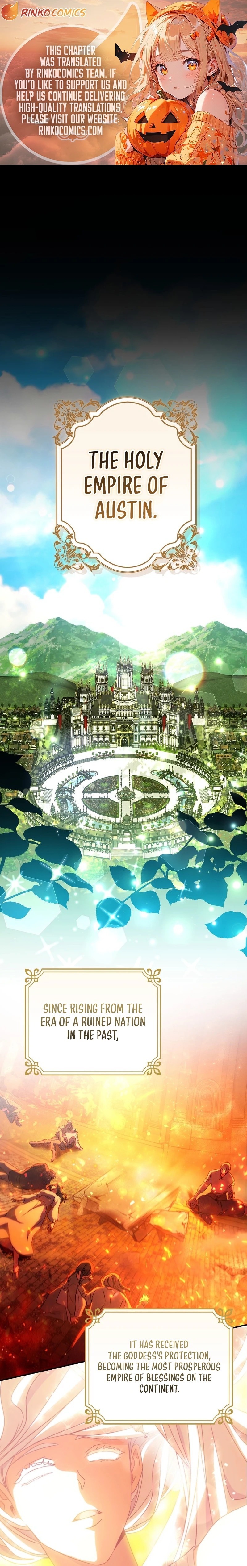 The Archduke