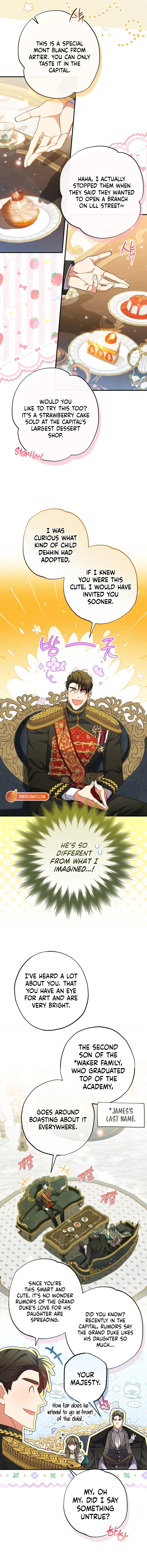 The Archduke