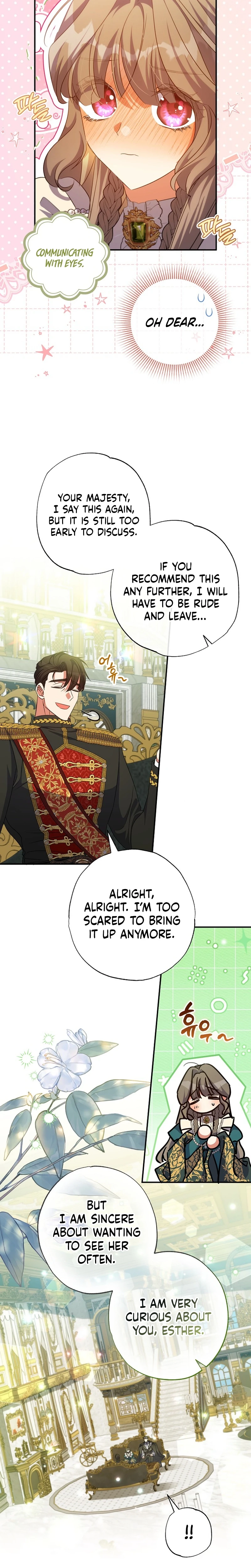 The Archduke