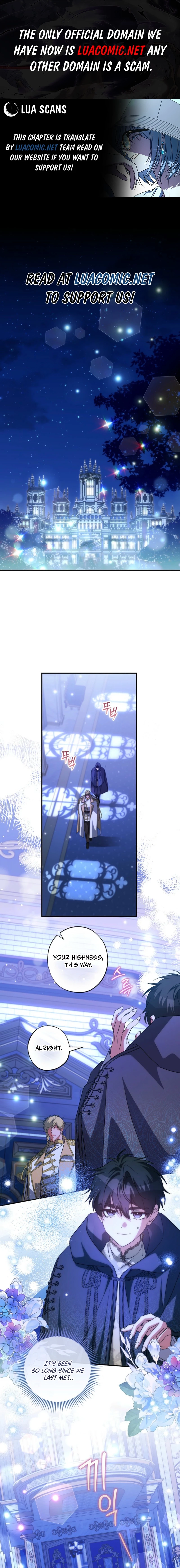 The Archduke