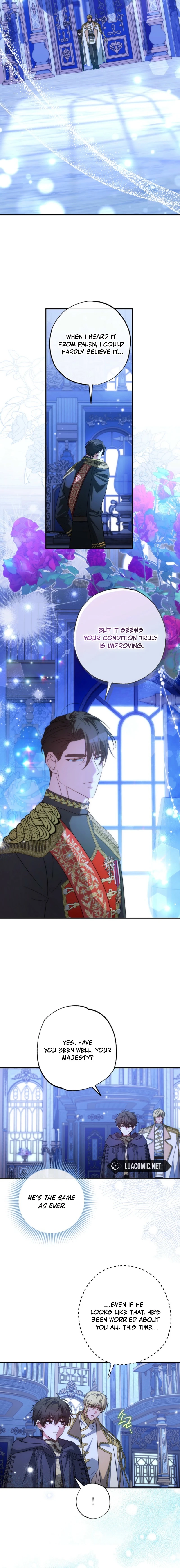 The Archduke