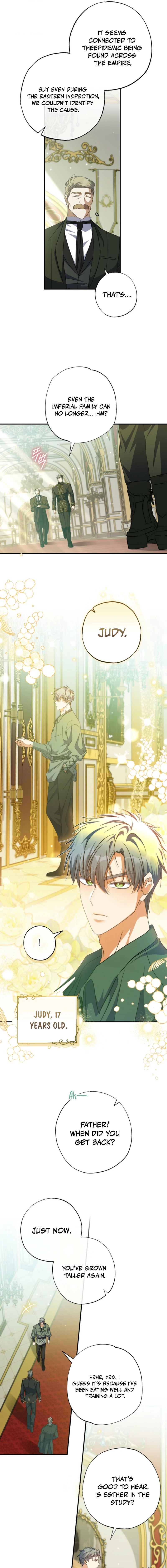 The Archduke