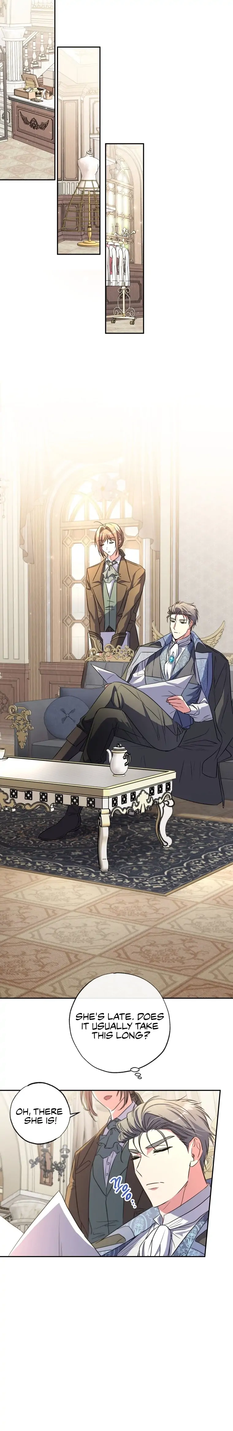 The Archduke