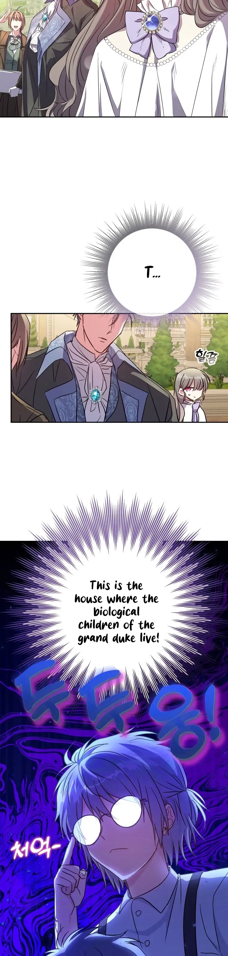 The Archduke
