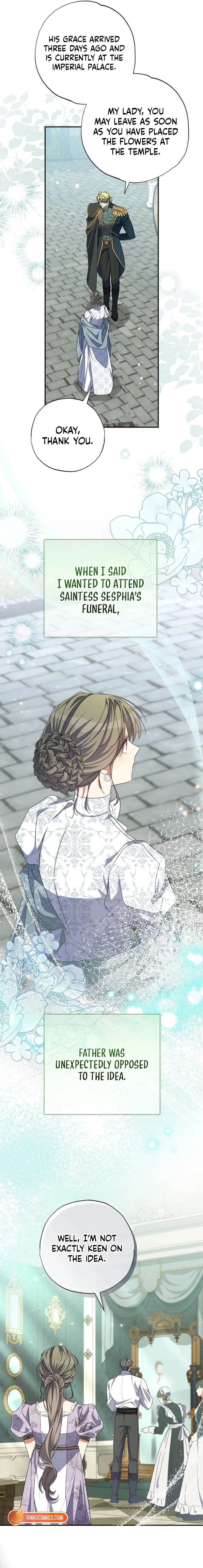 The Archduke