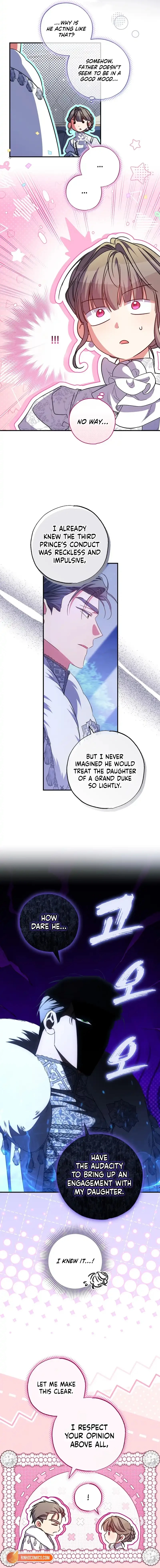 The Archduke