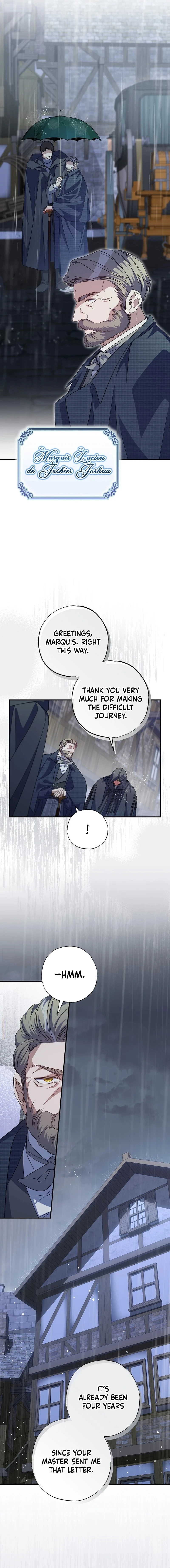 The Archduke