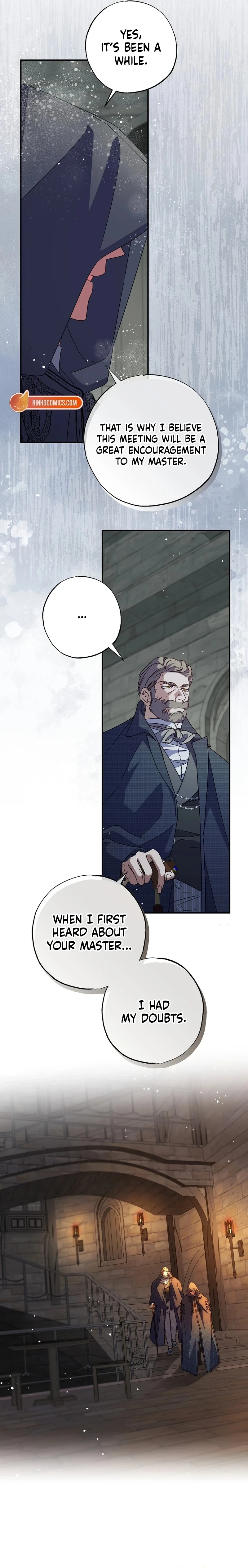The Archduke